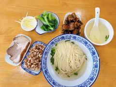 -裕兴记·三虾面(西北街总店)