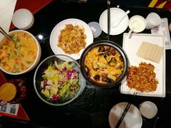-皇城根北京风味主题餐厅(中海环宇城店)