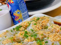 -蓝湾碧波·老字号·疍家非遗海上餐厅