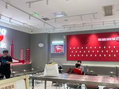-DQ·蛋糕·冰淇淋(包河万达店)