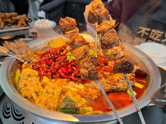 -烤匠麻辣烤鱼(IFS店)