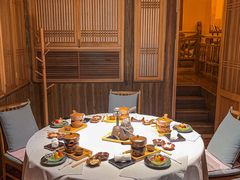 -叶叶菩提(太原别墅店)