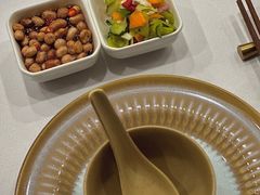 小菜-阿诺泰·泰国餐厅(棕北店)