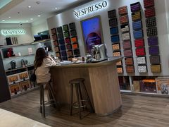 -NESPRESSO(OneAvenue卓悦中心店)
