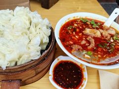 -豆相识•九九豆腐脑(牛咡桥店)