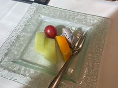 -利苑酒家(华熙国际店)
