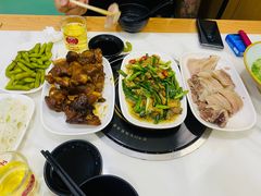 -红旗羊肉(上南店)