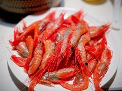 -加餐海鲜自助(宝龙一城店)