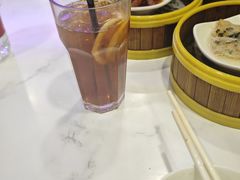-澳门陈光记烧味饭店(南京德基广场店)