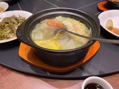-阿毛饭店首店·宁波老字号(文化广场店)