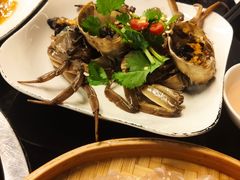 -草鱼先生潮州鱼生·虾生(新厦花园店)
