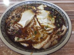 -凤翔改改豆花泡馍(双仁府街店)