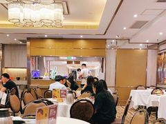 大堂-稻香酒家(天河城店)