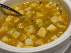 蟹粉豆腐-食廬(浦东嘉里城店)