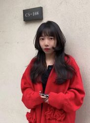 点击看大图 -3am hair salon烫发染发接发