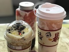 -赵总请喝茶(海岸城店)