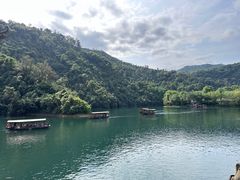 -鼎湖山风景区