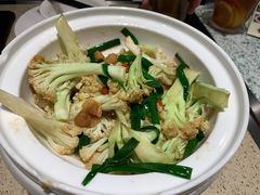 -满得意茶餐厅·顺德家常菜·港式经典(大良店)