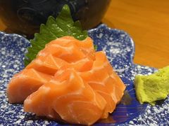 -千代武日本料理(爱建店)