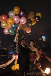 -上海大厦·宴会厅