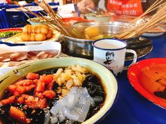 -马路边边串串香(北苑旗舰店)