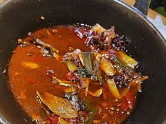 -郭家大院 老南京土菜(九霄店)