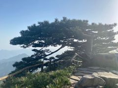 -罗田薄刀峰风景区