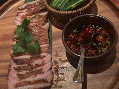 -花马天堂云南餐厅 Lost Heaven(外滩店)
