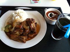 iphone_upload_pic-湾景餐厅(海洋公园店)