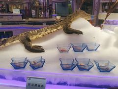 -澜悦港海鲜体验主题餐厅