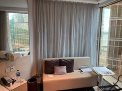 -香港皇家太平洋酒店