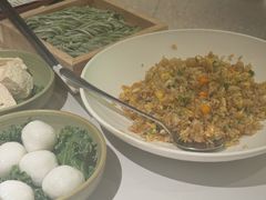 -左庭右院鲜牛肉火锅(新梅广场店)