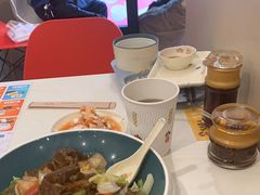 -咬不得高祖生煎·简餐(城站店)