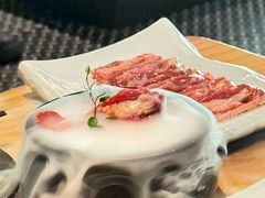 -焱铁烧·黑毛和牛专门店(南宁万象城店)