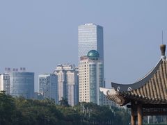-南宁南湖公园