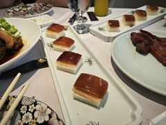 -味+新京宴·烤鸭·北京菜(创意谷店)