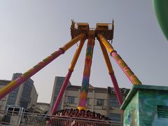 -苏州梦幻乐园