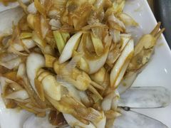 -海岛渔村大酒店(云霄路店)