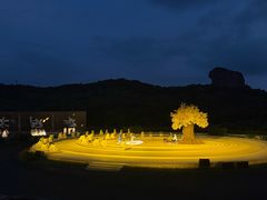 -鼎盛王朝康熙大典实景演出