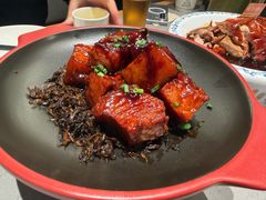 -褚记烤鸭·南京家常菜(雨花e-park店)