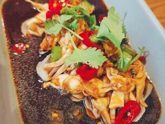 -蜜桃餐厅·伴山(湖滨商业街店)