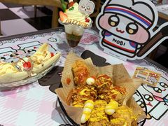 -IPSTAR|潮玩星球(天府广场店)