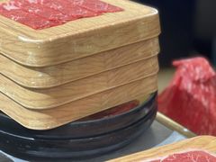 -樱煦和牛寿喜烧(如皋吾悦广场店)
