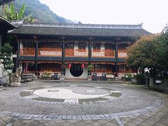 -关岳庙