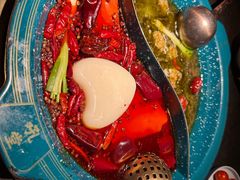 -吼堂老火锅(太古里总店)