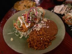 -Pistolera Mexican Cantina女枪手墨西哥餐厅(碧云路店)