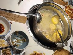 -三个椰子·现砍椰子鸡(金源CBD店)