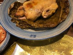 -兰溪小馆(东直门簋街店)