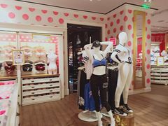 -Victoria's Secret(苏州中心全品类店)