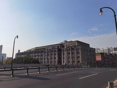 -上海四行仓库抗战纪念馆